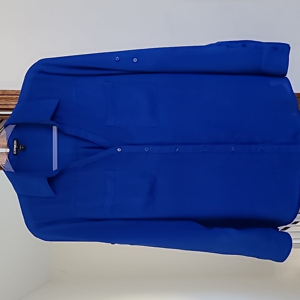 Express Portofino Blouse